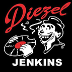 Sweet Diezel Jenkins