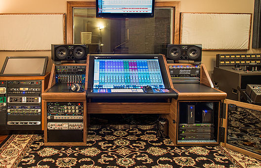 Studio East